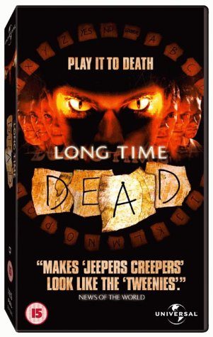 Long Time Dead still 3