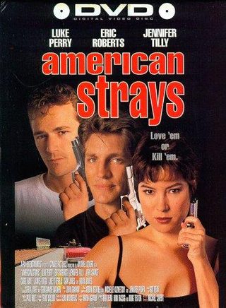 American Strays still 6