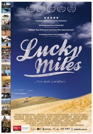 Lucky Miles still 1