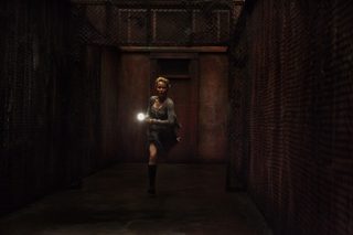Silent Hill still 7