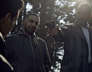 Original Gangster still 5