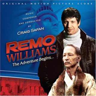 Remo Williams: The Adventure Begins still 3