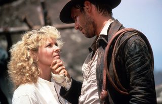 Indiana Jones and the Temple of Doom still 6