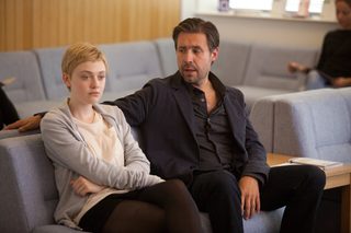 Now Is Good still 6