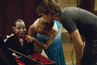 Dead Silence still 8