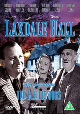Laxdale Hall still 5