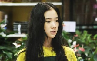 One Million Yen Girl still 7