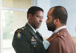 The Manchurian Candidate still 2