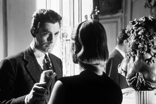 Bad Liaisons still 8