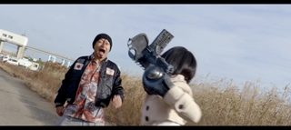 Ghost Squad still 2
