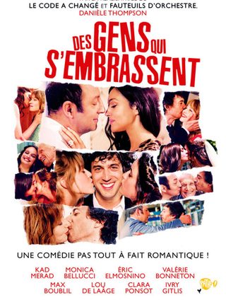 It Happened in Saint-Tropez still 1