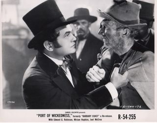 Barbary Coast still 7