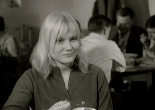 David and Lisa still 5