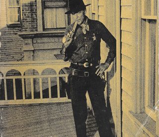 Alias Jesse James still 7