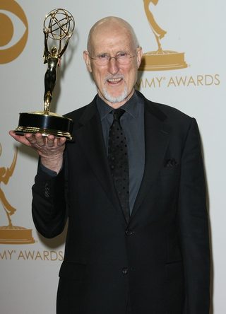 James Cromwell, photo 1 of 3