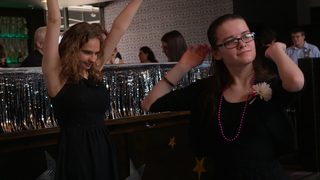 How to Dance in Ohio still 4