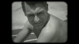 Becoming Cary Grant still 4