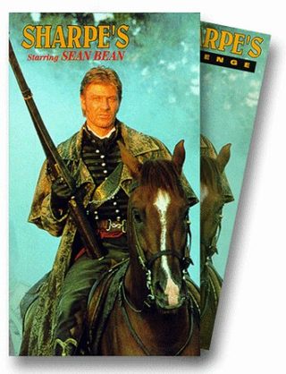 Sharpe's Justice still 2