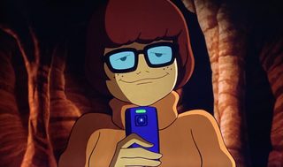 Scooby-Doo! Legend of the Phantosaur still 7