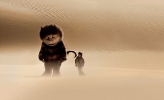 Where the Wild Things Are still 7