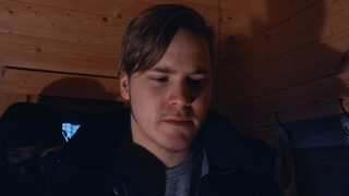 Jack Stone: The Queen's Man still 8