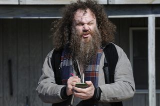 The Extra Man still 4