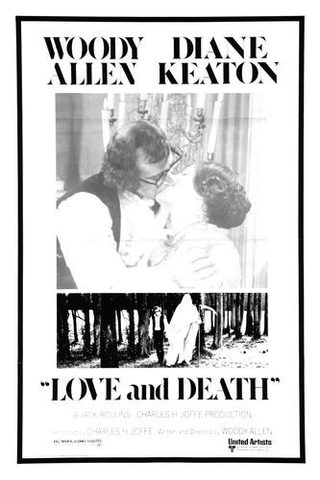 Love and Death still 4