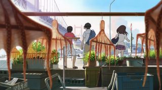 Napping Princess still 4