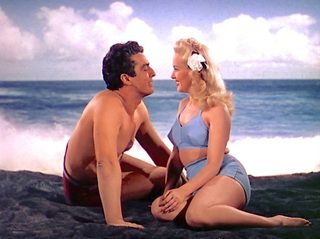 Song of the Islands still 3