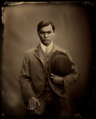 Bury My Heart at Wounded Knee still 1