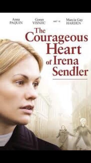 The Courageous Heart of Irena Sendler still 8