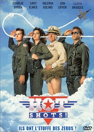 Hot Shots! still 5