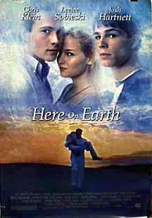 Here on Earth still 2