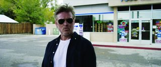 Fender Bender still 3