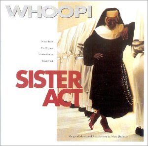 Sister Act still 5