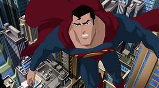 Superman: Unbound still 4