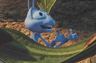 A Bug's Life still 1