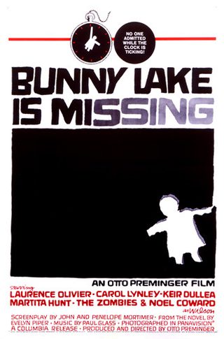 Bunny Lake Is Missing still 3