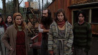 Savage Messiah still 5