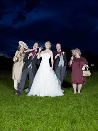 The Wedding Video still 3