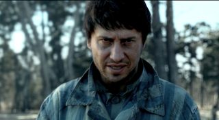 V2. Escape from Hell still 3