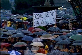 11M: Terror in Madrid still 7