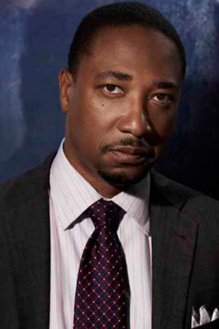 Damon Gupton, photo 2 of 3