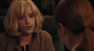 The New Girlfriend still 6