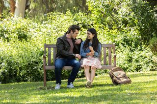Maya still 3