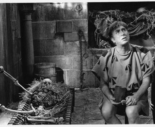 Up Pompeii still 5
