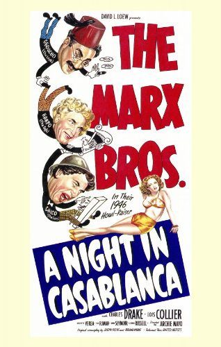 A Night in Casablanca still 6
