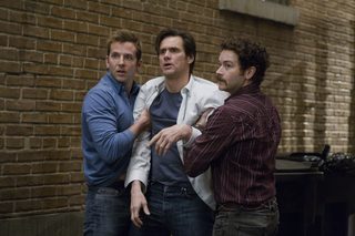 Yes Man still 4