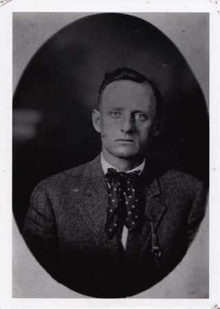 The Bootlegger still 7