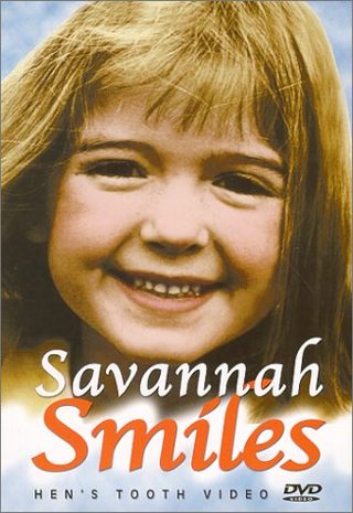 Savannah Smiles still 2